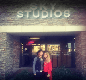 Sky Studios