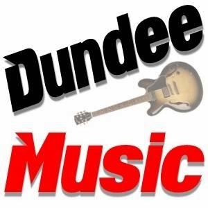 Dundee Music