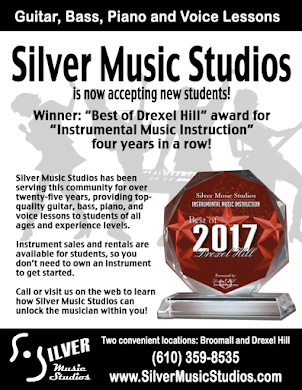 Silver Music Studios