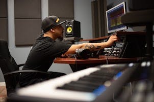 Precision-Tune Studios