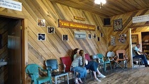 Bluegrass Cabin