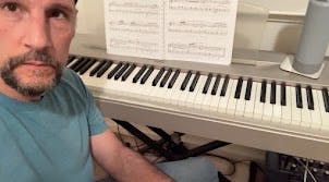 Mike Jerant Guitar, Bass, Uke and Piano Instruction