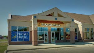 Eckroth Music - Fargo
