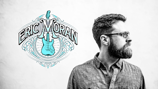 Eric Moran Guitar Lessons