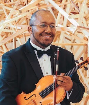 Jason Diggs Violin & Viola Lessons