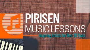 Pirisen Music Lessons
