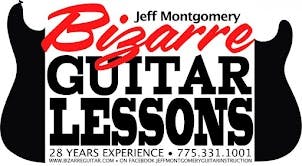 Jeff Montgomery Music Instruction