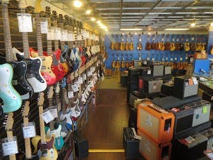 Musician's Warehouse