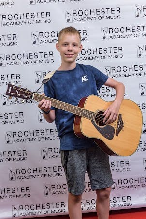 Rochester Academy of Music